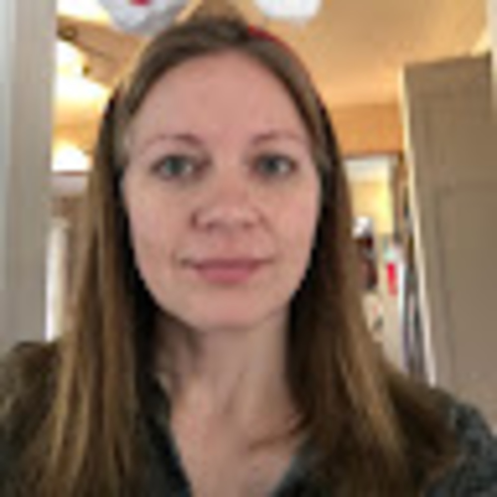 Meet your Posher, Kimberly